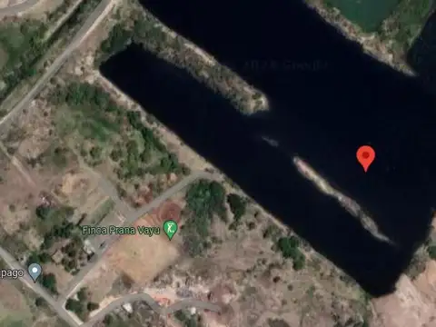 Terreno en Venta de 664,0 m2