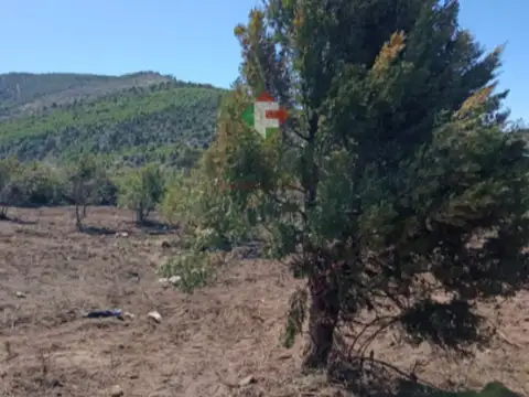 Terreno en Venta en San Carlos De Bariloche, USD 19.900