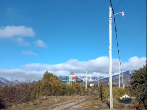 Terreno en Venta en San Carlos De Bariloche, USD 19.900