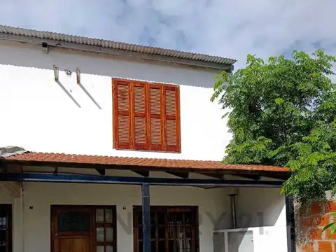 Casa en Alquiler de 1 dormitorio