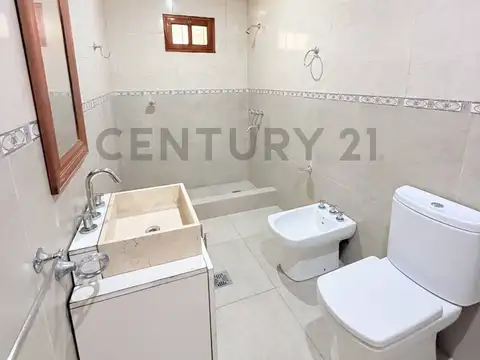 Casa en Alquiler A Estrenar