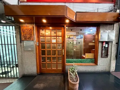 Avenida Cabildo 2000