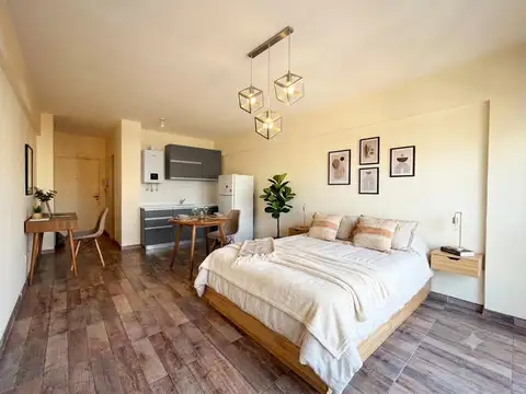 Departamento en Venta en Belgrano, Capital Federal
