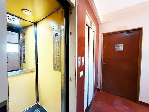 Departamento en Venta en Belgrano, USD 69.499