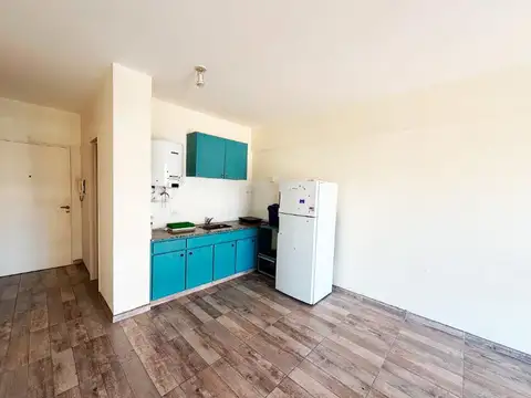 Departamento en Venta Apto profesional