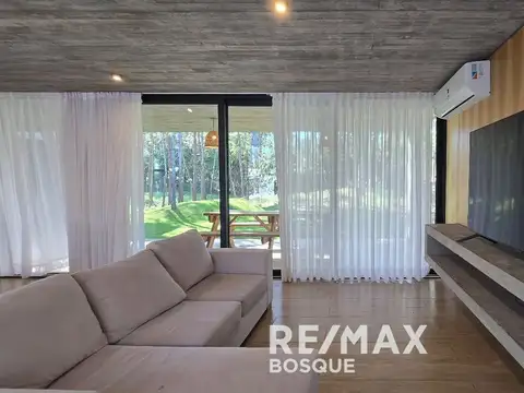 Casa en Venta 2 años