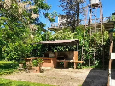 Casa en Venta 45 años
