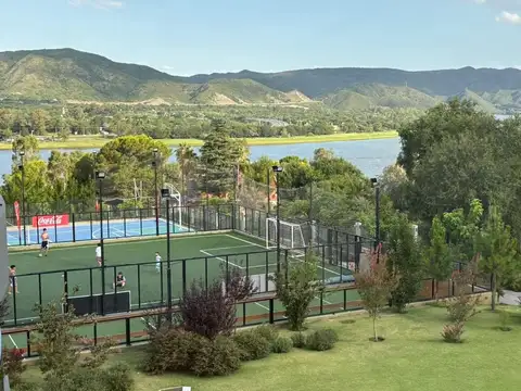 VENTA DPTO 1 DORMITORIO,VENETO VILLAGE Parque Siquiman,Cba