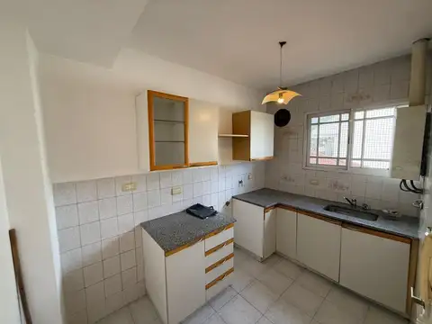 Rodriguez Peña 100, Piso 1