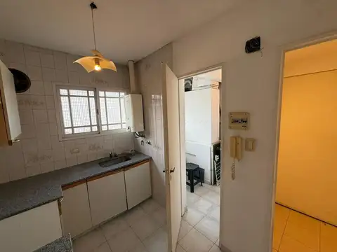 Departamento en Alquiler de 3 ambientes