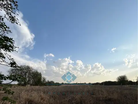 TERRENOS EN VENTA SOBRE AV. SAN MARTIN - COLONIA CAROYA