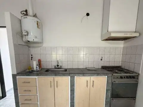 Depto Tipo Casa en Alquiler de 2 ambientes