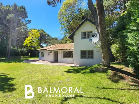 Casa en Alquiler Temporal de 3 dormitorios