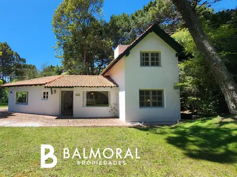 Casa en Alquiiler Temporario- Norte Tennis