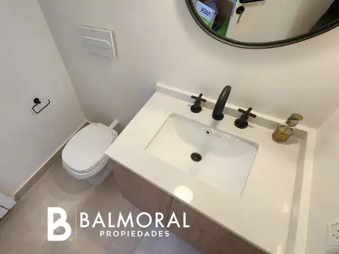 Casa en Alquiiler Temporario- Norte Tennis