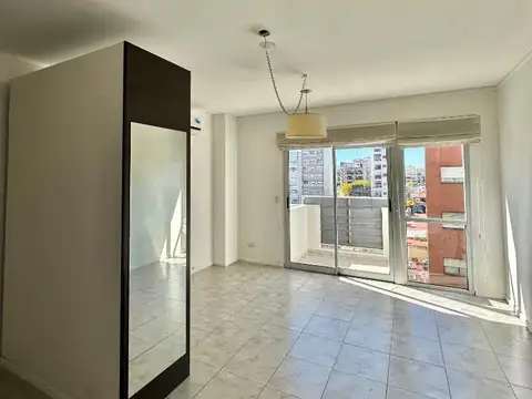Departamento en Venta con 1 cochera