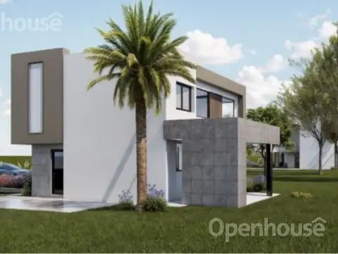 Casa en Venta 1 año