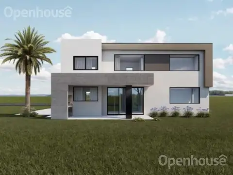 Casa en Venta en Pilar Del Este - Santa Elisa, USD 250.000