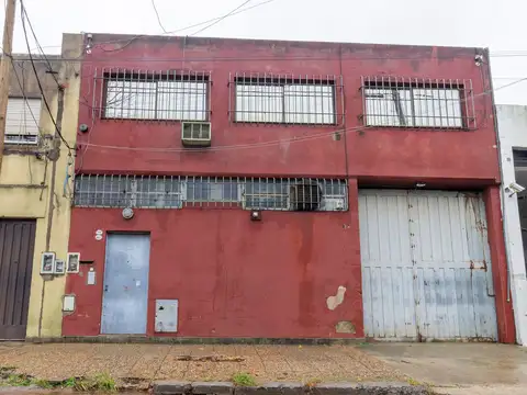Galpón en Alquiler en Olivos, Partido de Vicente López