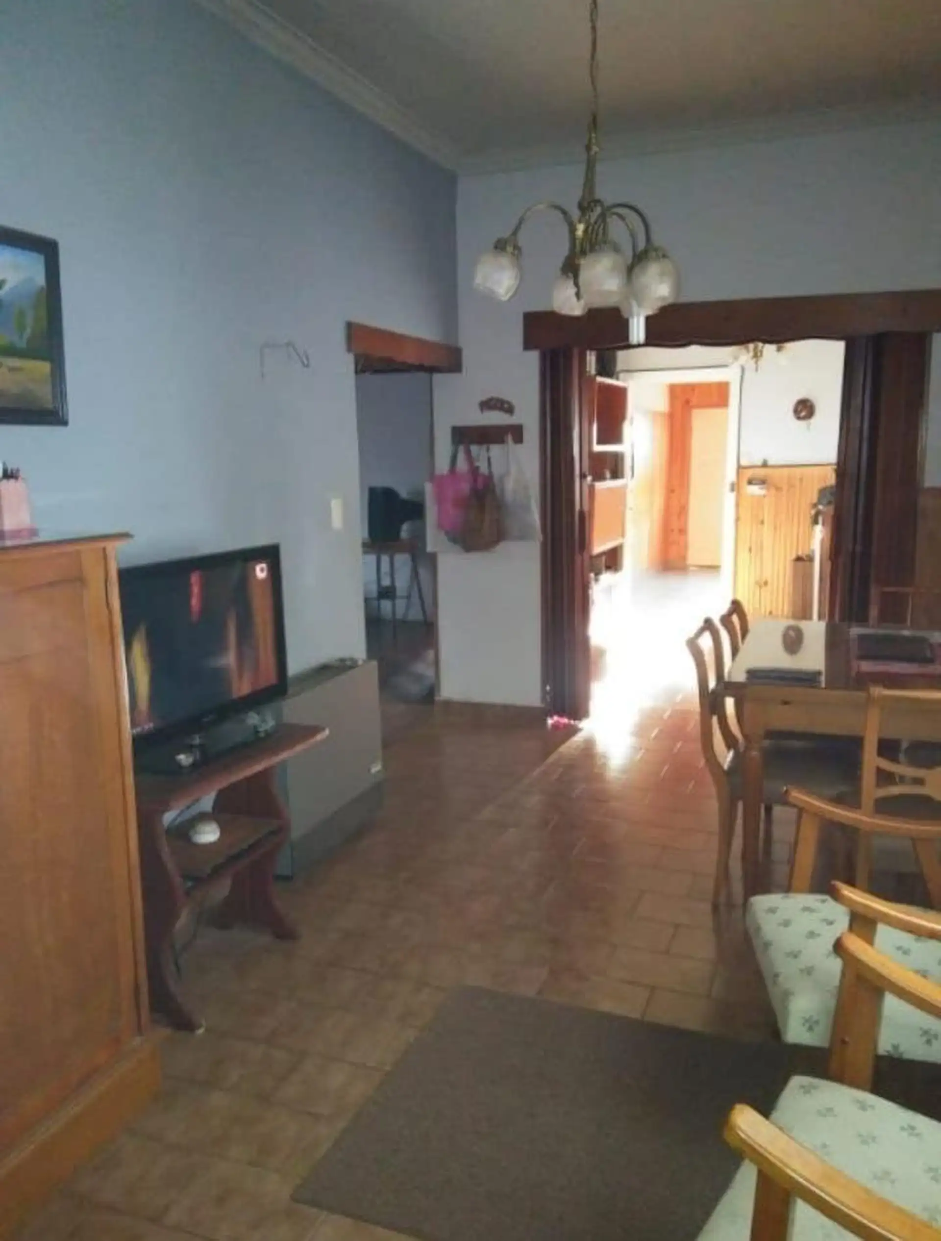 Chalet en venta en Olazábal 2000, 4 amb, 138m² — San José