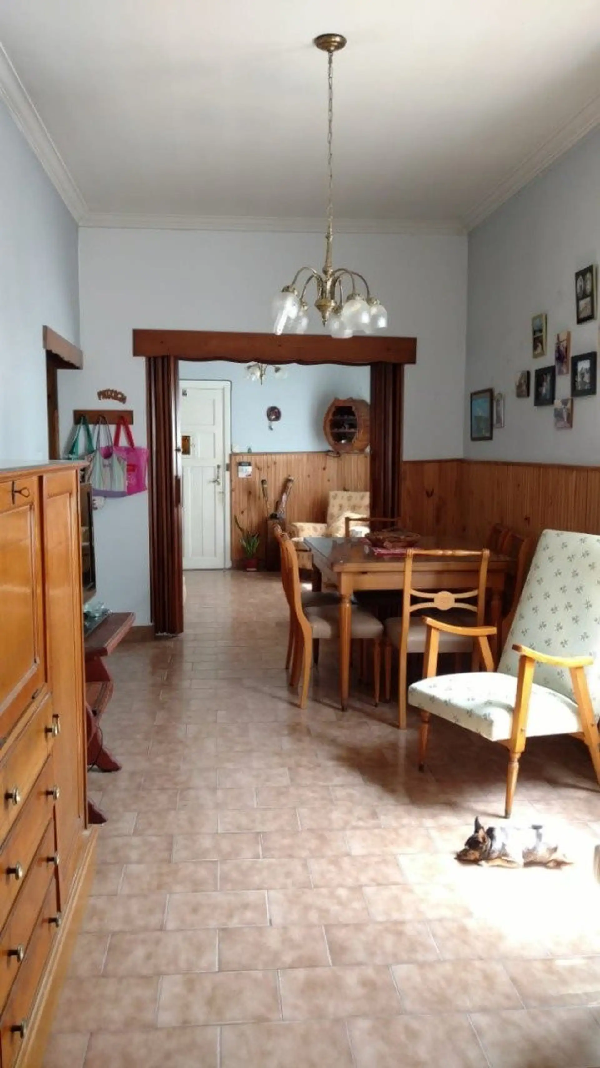 Chalet en venta en Olazábal 2000, 4 amb, 138m² — San José