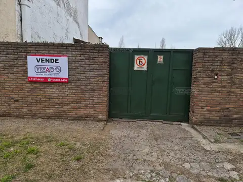 Terreno en Venta en Martínez, Partido de San Isidro