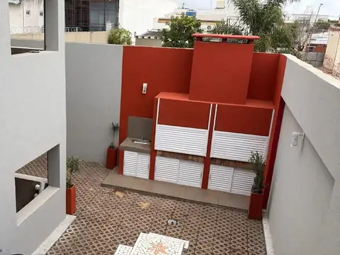 Departamento - Santa Fe