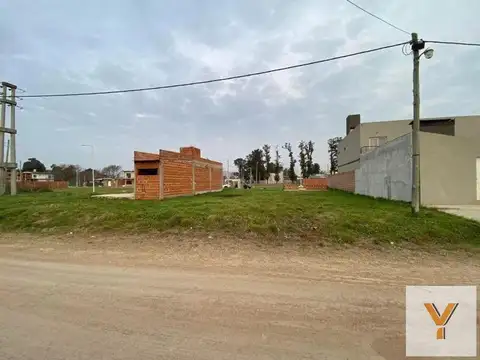 Terreno en venta - 380Mts2 - Ezeiza