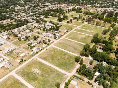 Parque La Esperanza