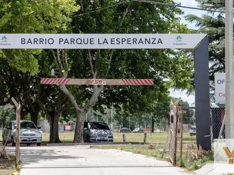 Terreno en venta - 380Mts2 - Ezeiza