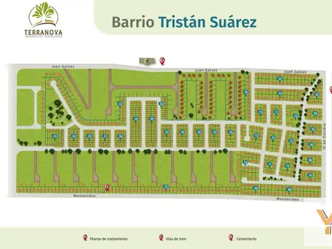 Parque La Esperanza