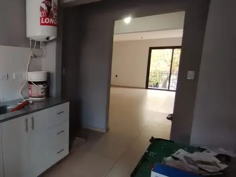 Departamento en Venta 47 años