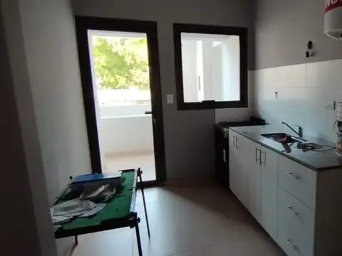 Departamento en Venta al Este