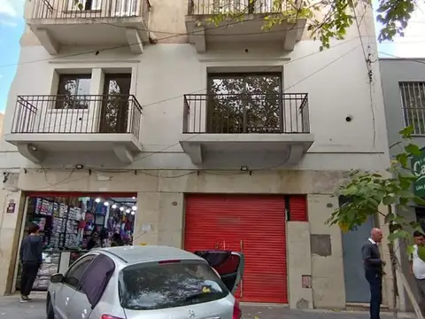 VENTA DEPARTAMENTO RECICLADO-CIUDAD-MENDOZA