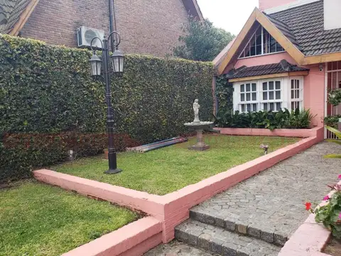Casa en Venta de 4 dormitorios