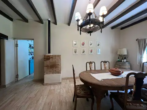 Finca en Cuadro Benegas