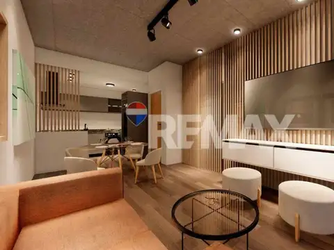 Departamento en Venta 1 año