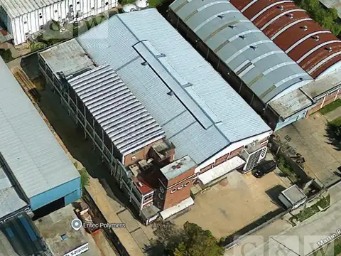 Galpon en Alquiler en San Fernando, $ 30.000.000