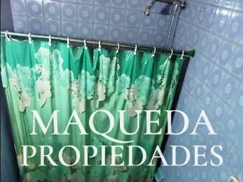 Depto Tipo Casa en Alquiler 60 años