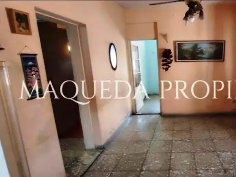 Depto Tipo Casa en Alquiler de 2 dormitorios