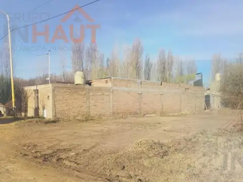 Terreno en Venta 10  mts Frente