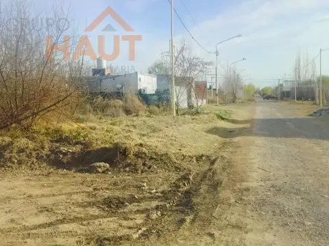 Terreno en Venta de 205,0 m2