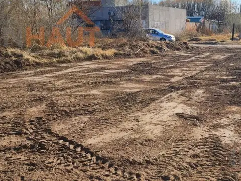 Terreno en Venta en Vista Alegre Sur, USD 11.900