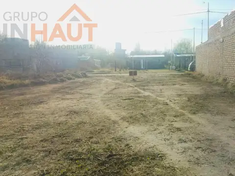 Las Fincas II - Vista Alegre Sur -Nqn