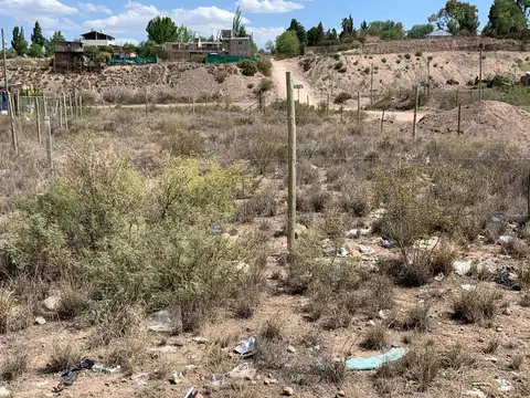 servidumbre de transito