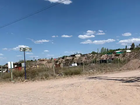 Terreno en Venta en Lujan de Cuyo, USD 10.000