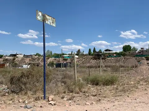 LOTE EN VENTA - VERTIENTES DE PEDEMONTE LUJÁN