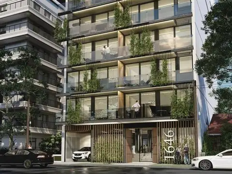 San Lorenzo 1600, Piso 3