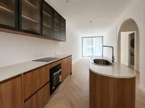 Departamento en Venta en Zona Guemes, USD 250.000