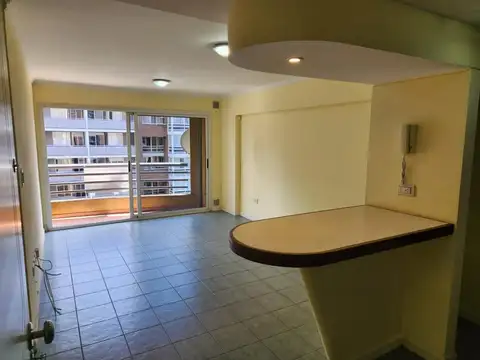 Departamento en Venta 18 años